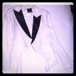 McGinn Tuxedo Blazer